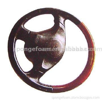 PU Steering Wheel